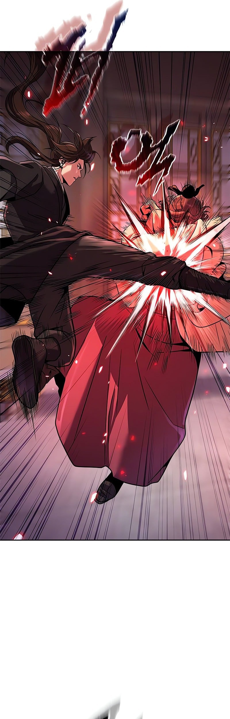 Chronicles of the Demon Faction Chapter 124 Gambar 65