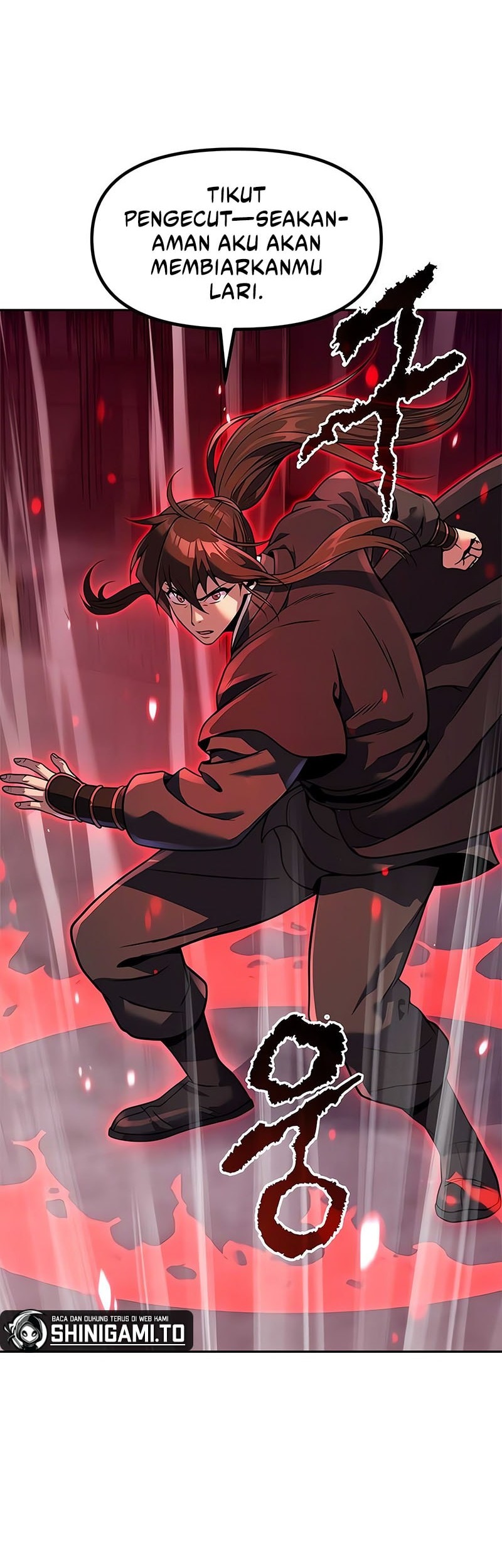 Chronicles of the Demon Faction Chapter 124 Gambar 70