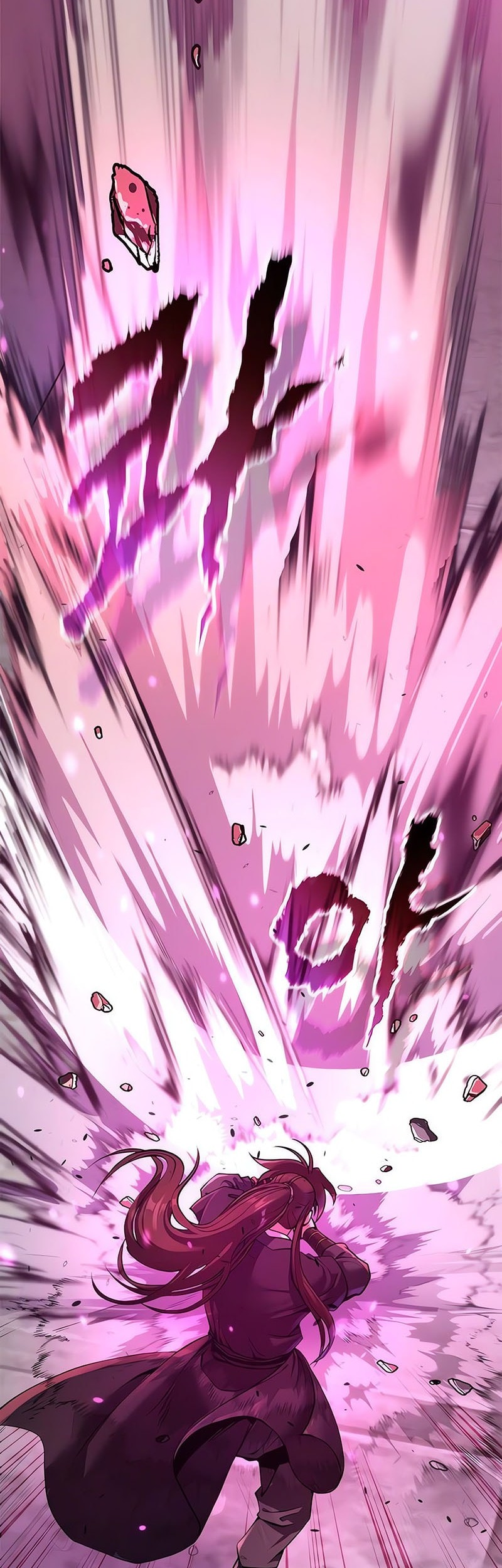 Chronicles of the Demon Faction Chapter 124 Gambar 74