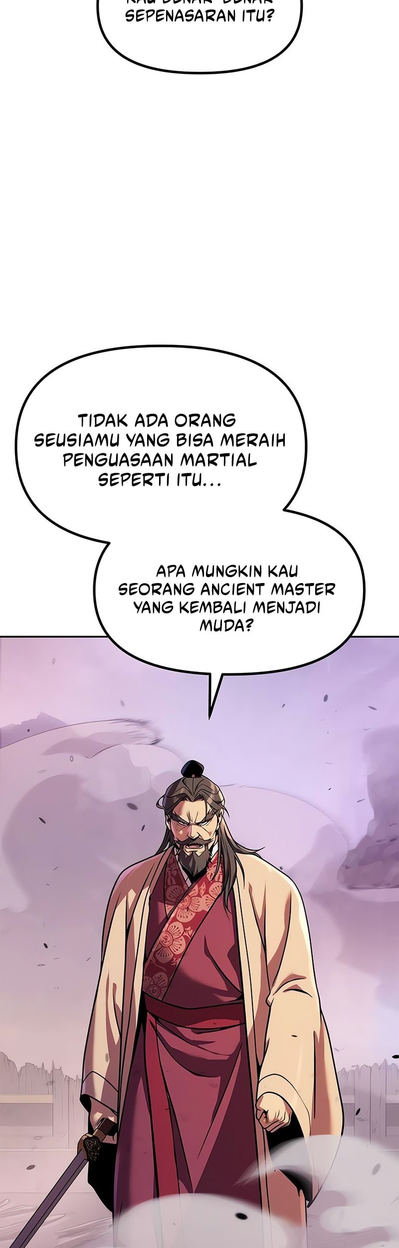 Chronicles of the Demon Faction Chapter 124 Gambar 79