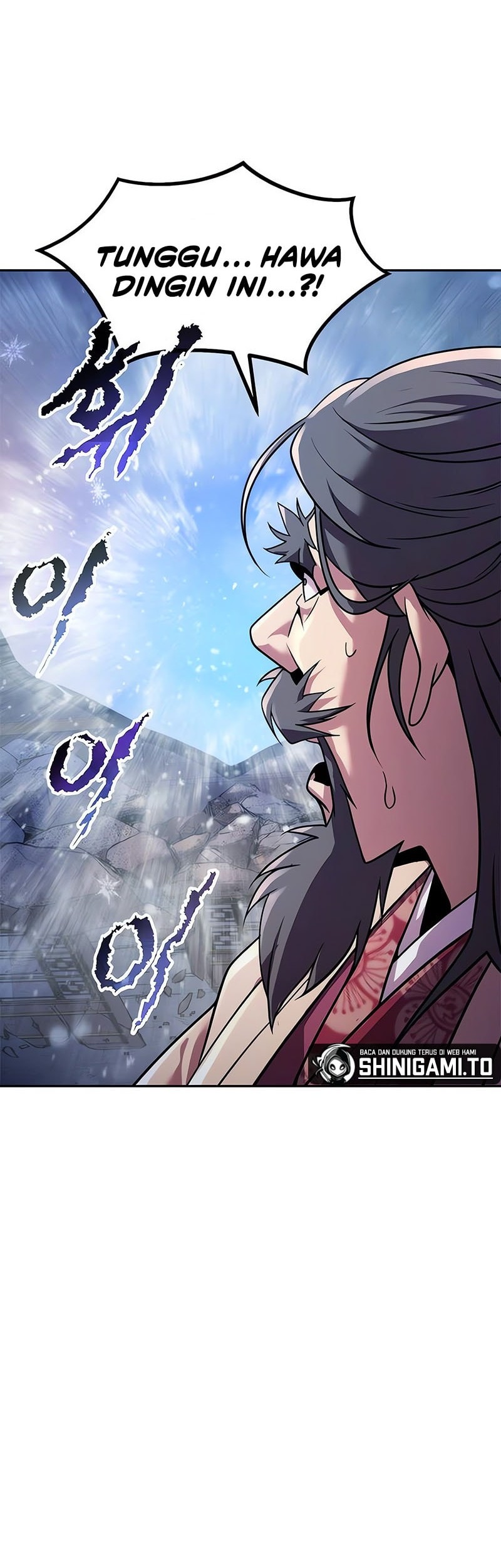 Chronicles of the Demon Faction Chapter 124 Gambar 84