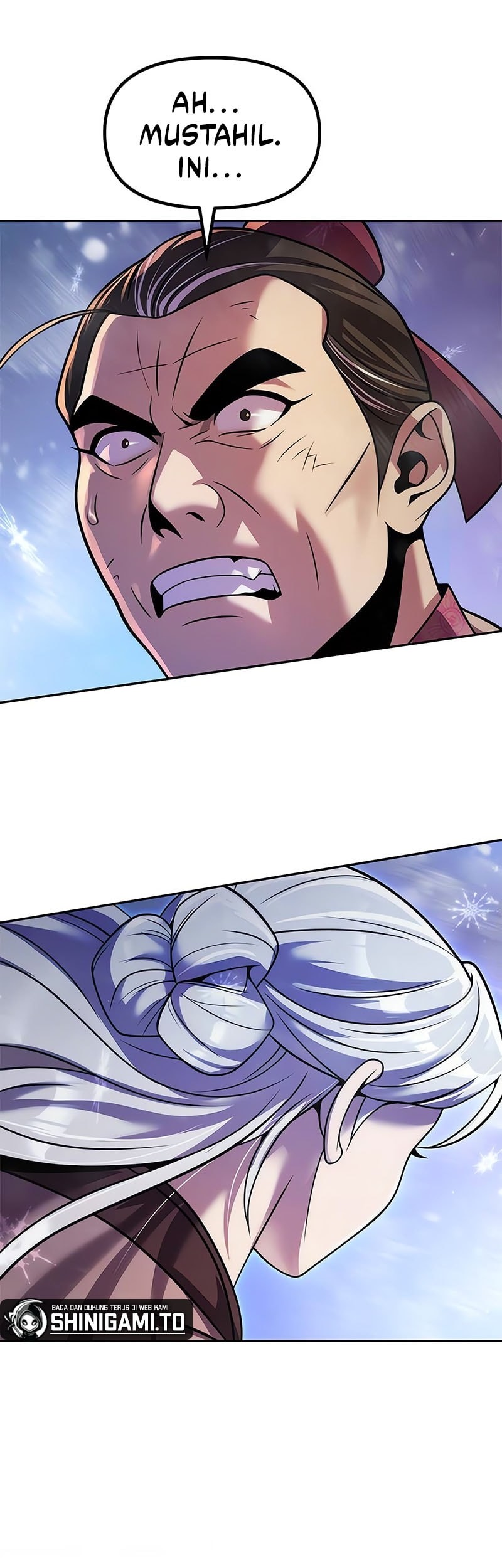 Chronicles of the Demon Faction Chapter 124 Gambar 87