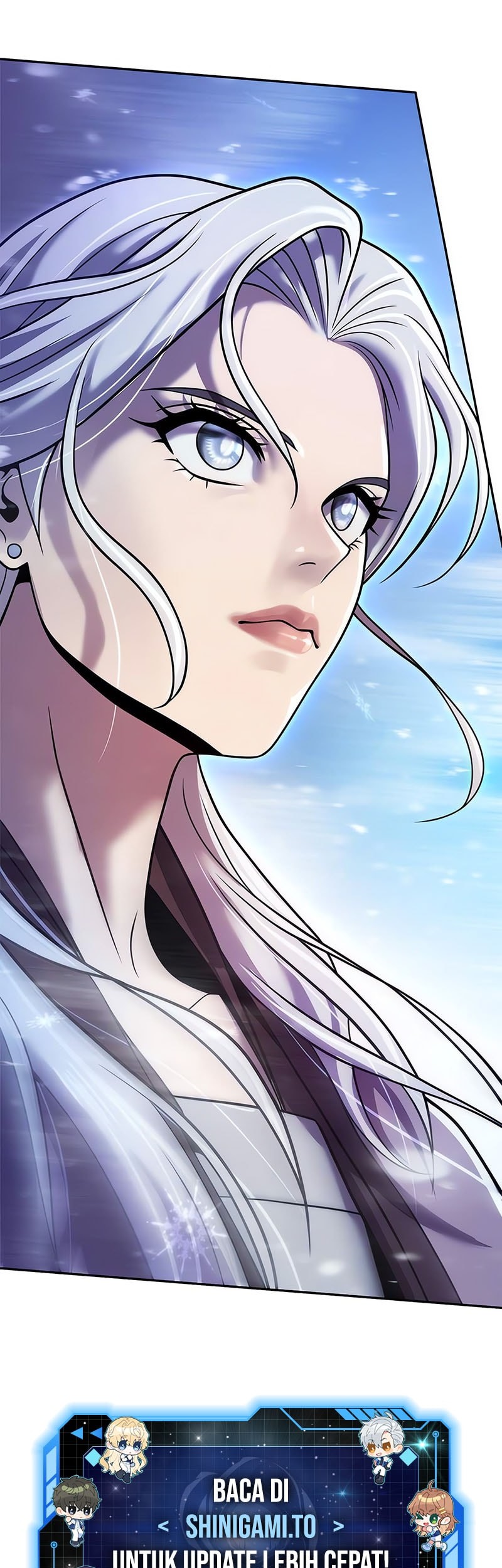 Chronicles of the Demon Faction Chapter 124 Gambar 91