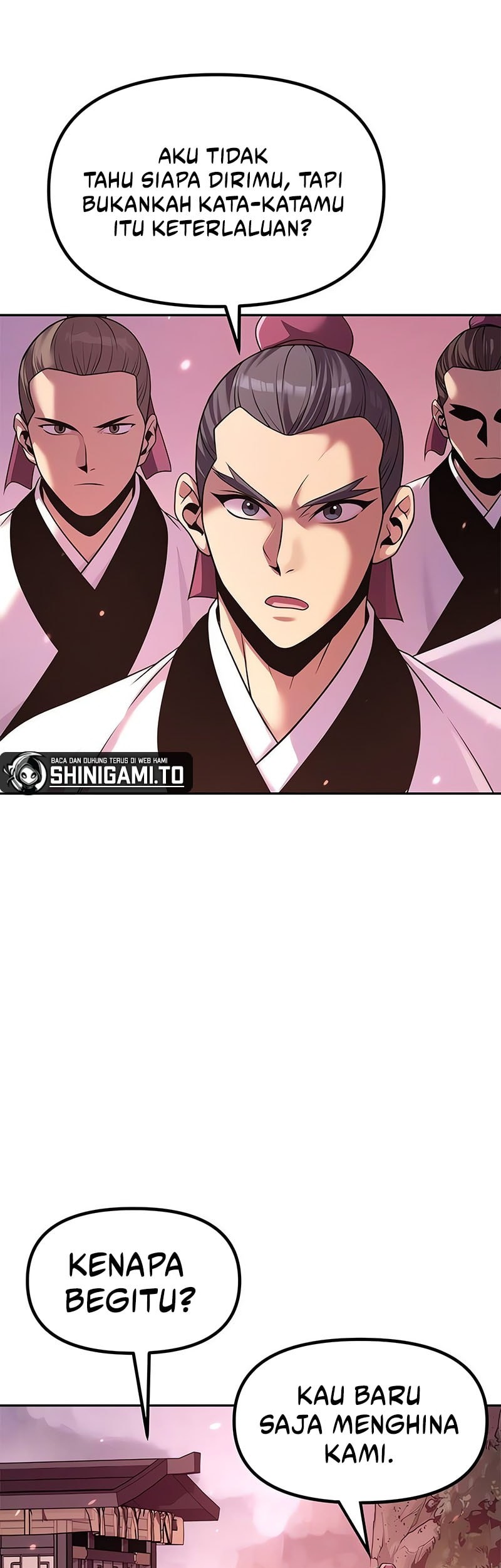 Chronicles of the Demon Faction Chapter 124 Gambar 4