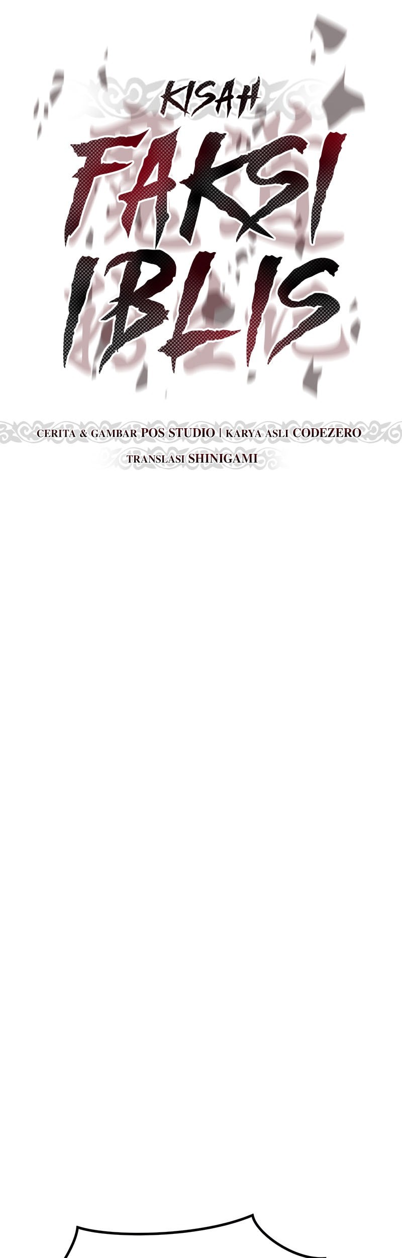 Chronicles of the Demon Faction Chapter 124 Gambar 22