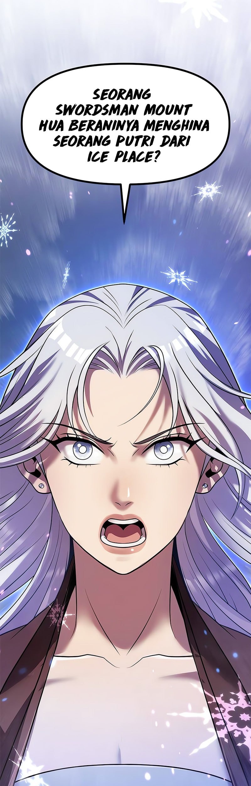 Chronicles of the Demon Faction Chapter 124 Gambar 20