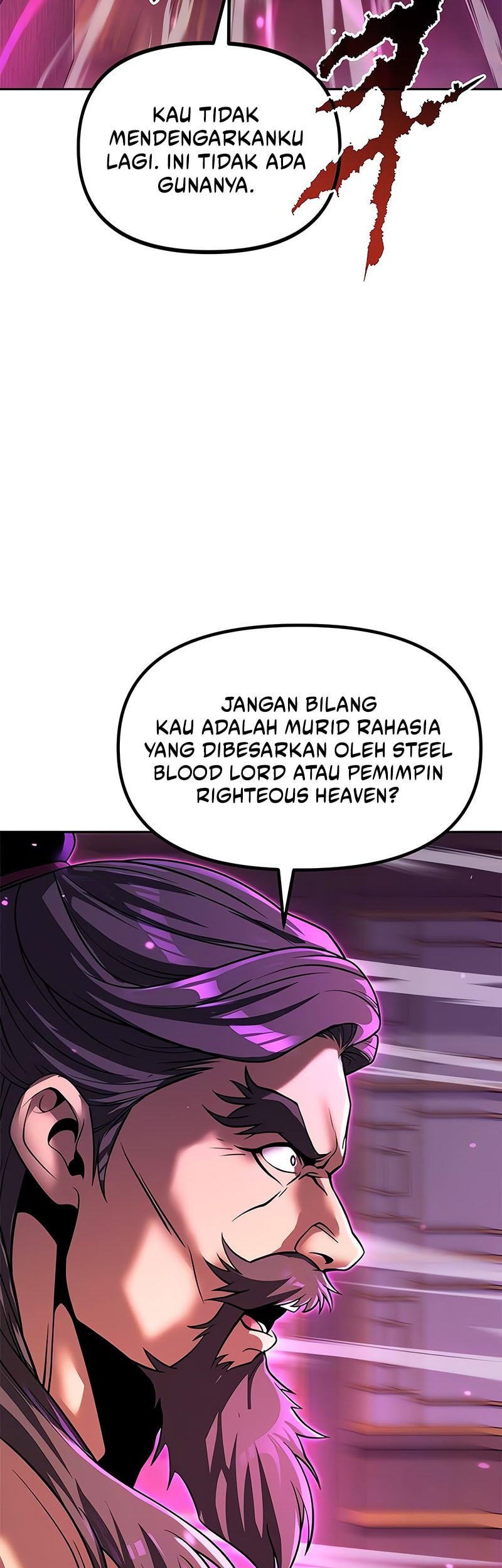 Chronicles of the Demon Faction Chapter 124 Gambar 31