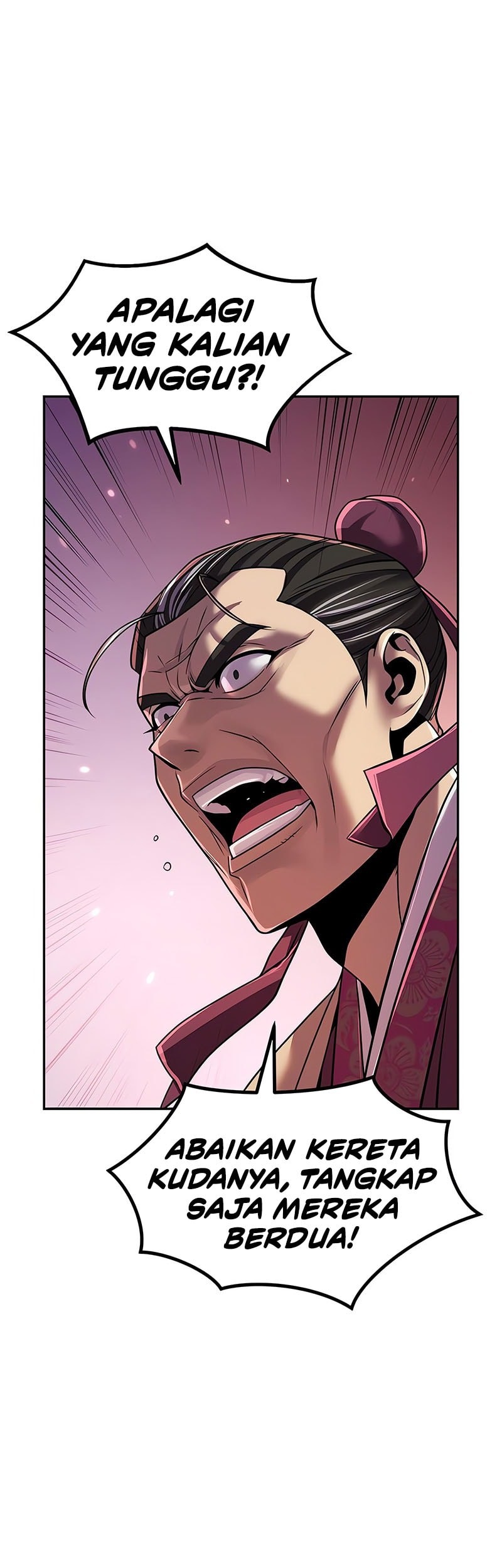 Chronicles of the Demon Faction Chapter 125 Gambar 6