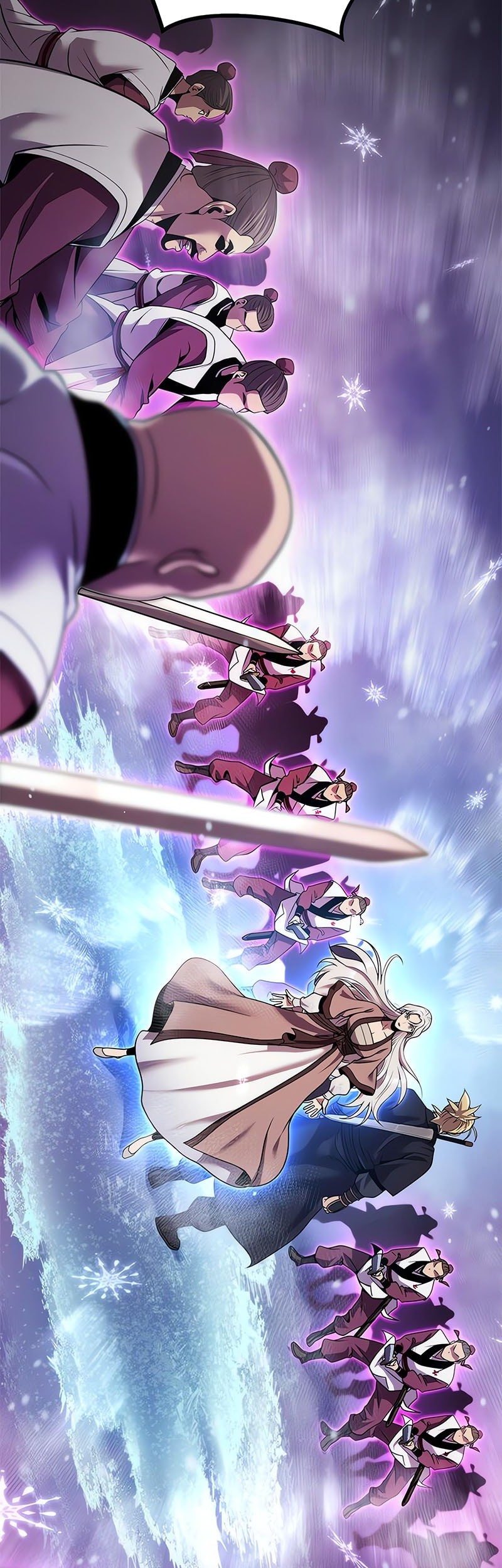 Chronicles of the Demon Faction Chapter 125 Gambar 8