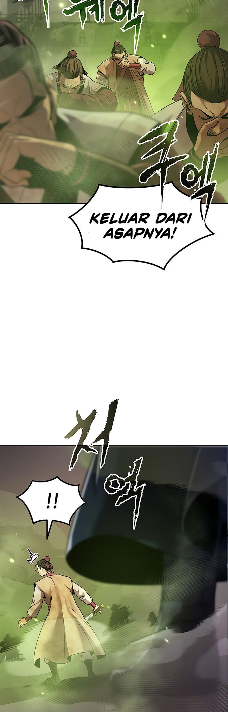 Chronicles of the Demon Faction Chapter 125 Gambar 35