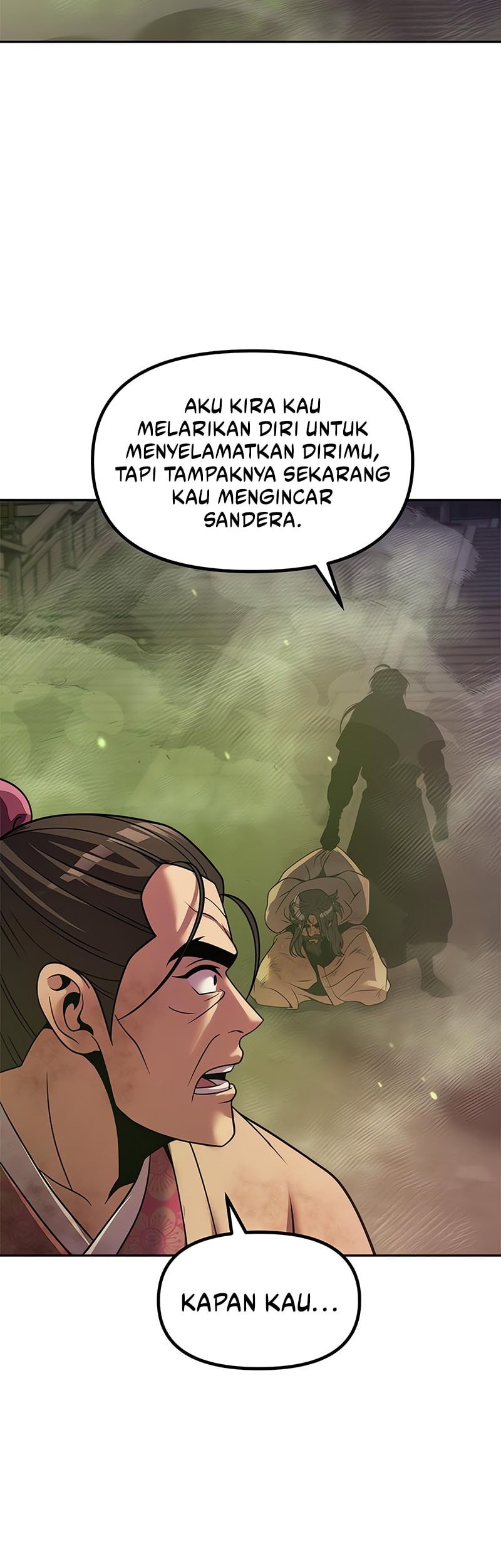 Chronicles of the Demon Faction Chapter 125 Gambar 36