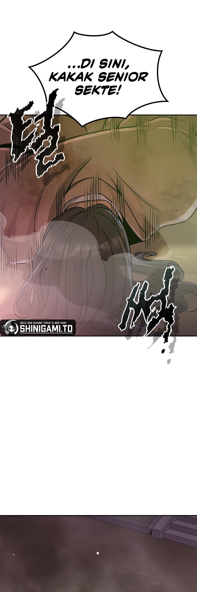 Chronicles of the Demon Faction Chapter 125 Gambar 37