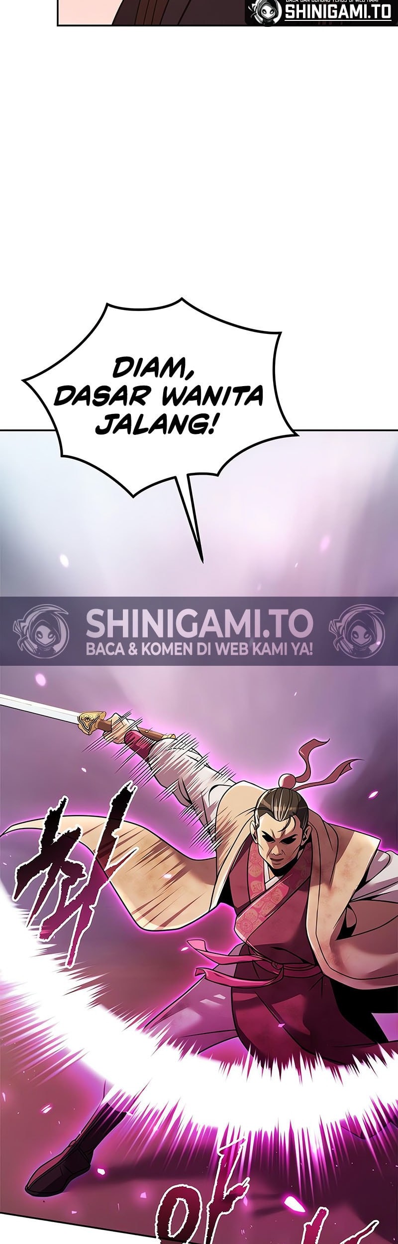 Chronicles of the Demon Faction Chapter 125 Gambar 40