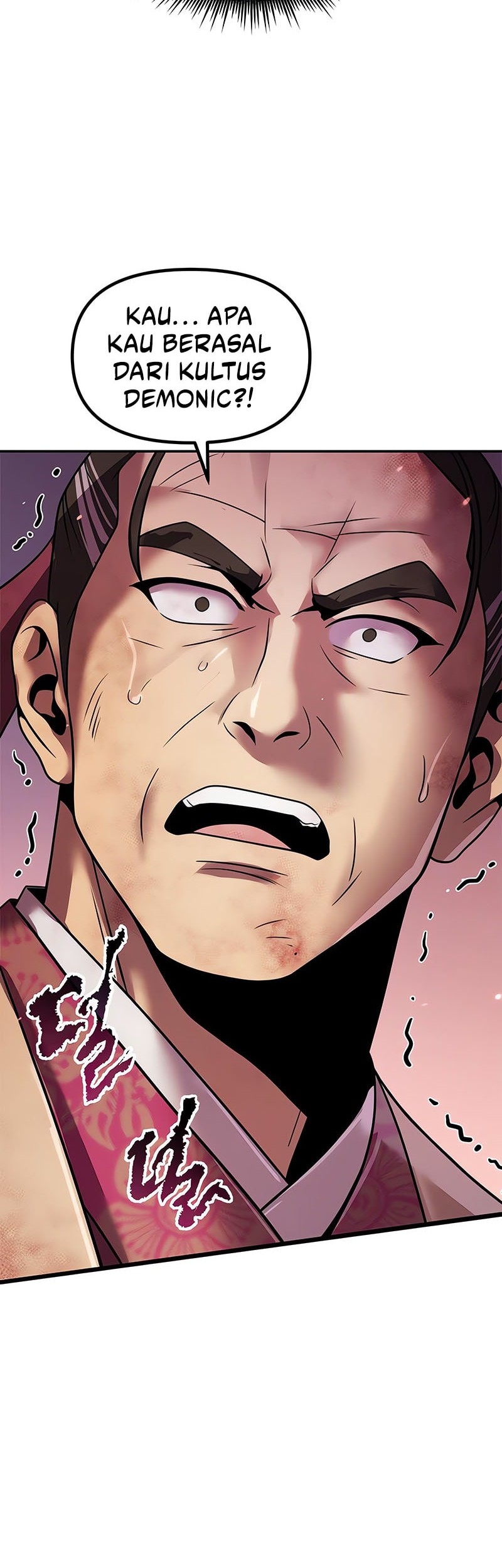 Chronicles of the Demon Faction Chapter 125 Gambar 43