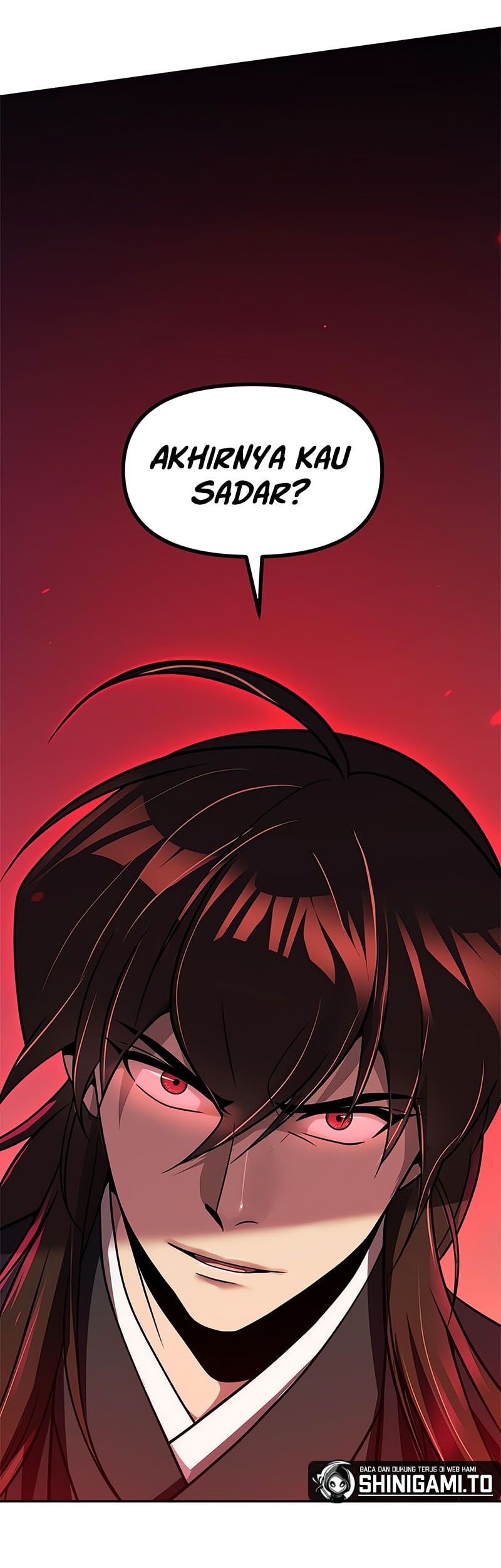 Chronicles of the Demon Faction Chapter 125 Gambar 44