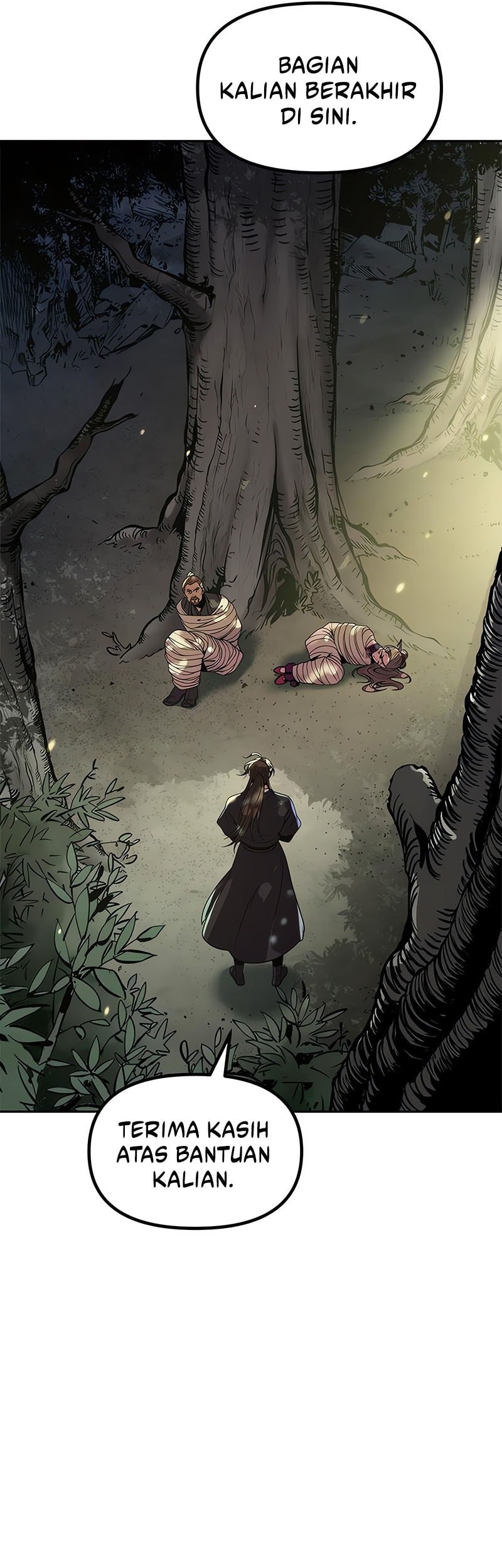 Chronicles of the Demon Faction Chapter 125 Gambar 54