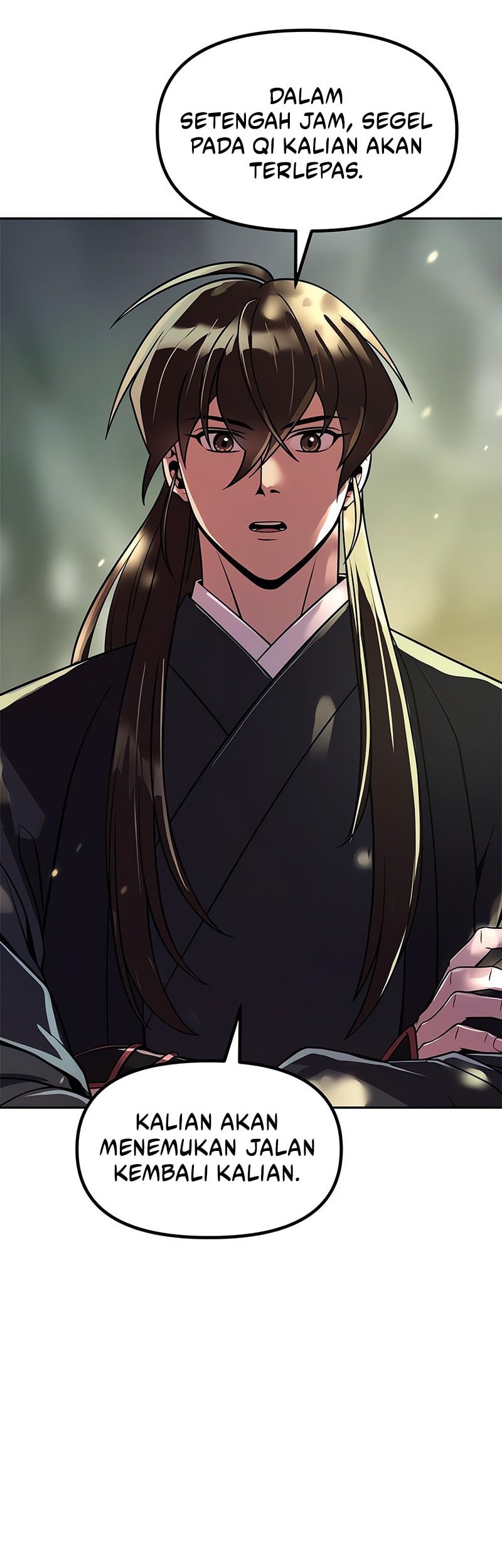 Chronicles of the Demon Faction Chapter 125 Gambar 55