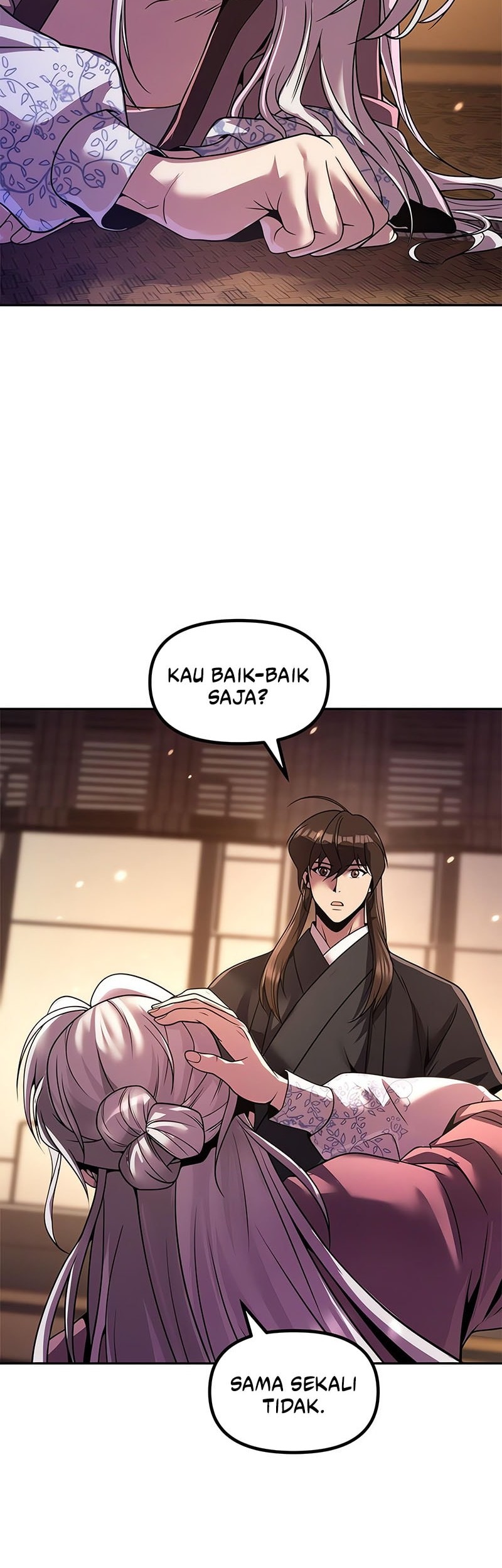 Chronicles of the Demon Faction Chapter 125 Gambar 59