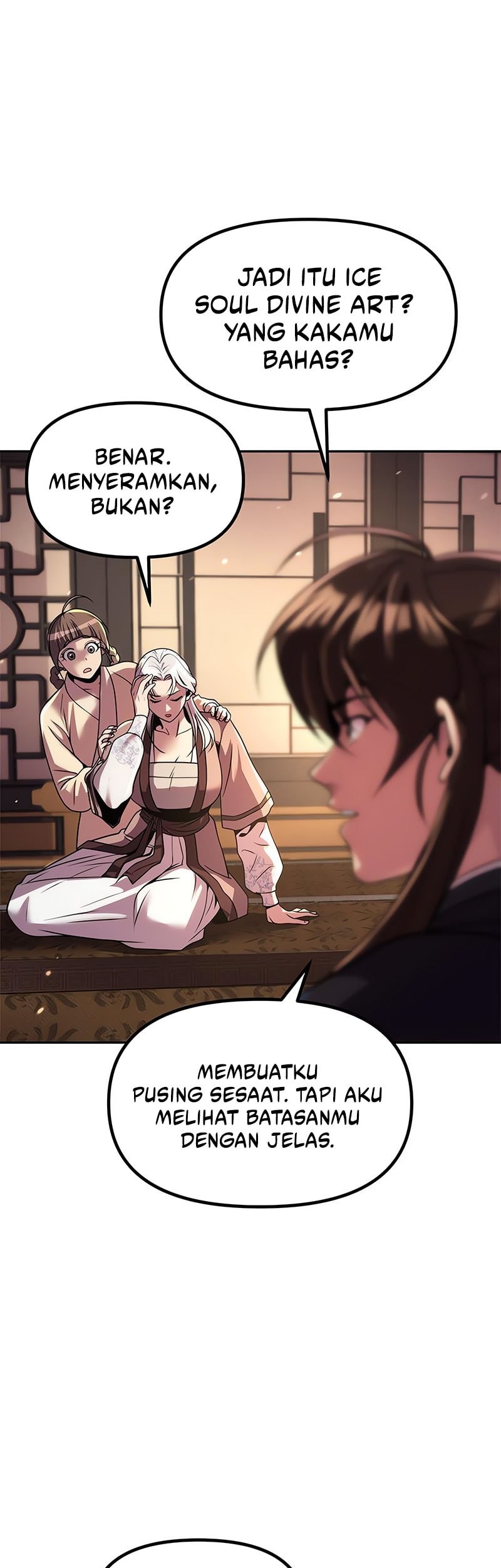 Chronicles of the Demon Faction Chapter 125 Gambar 60