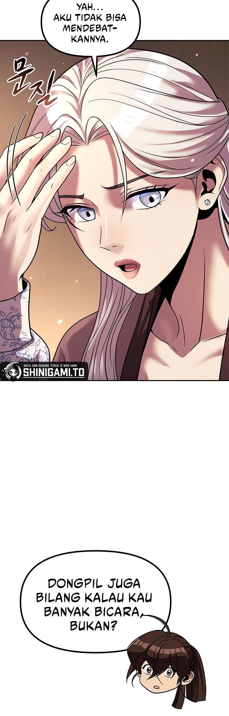 Chronicles of the Demon Faction Chapter 125 Gambar 61