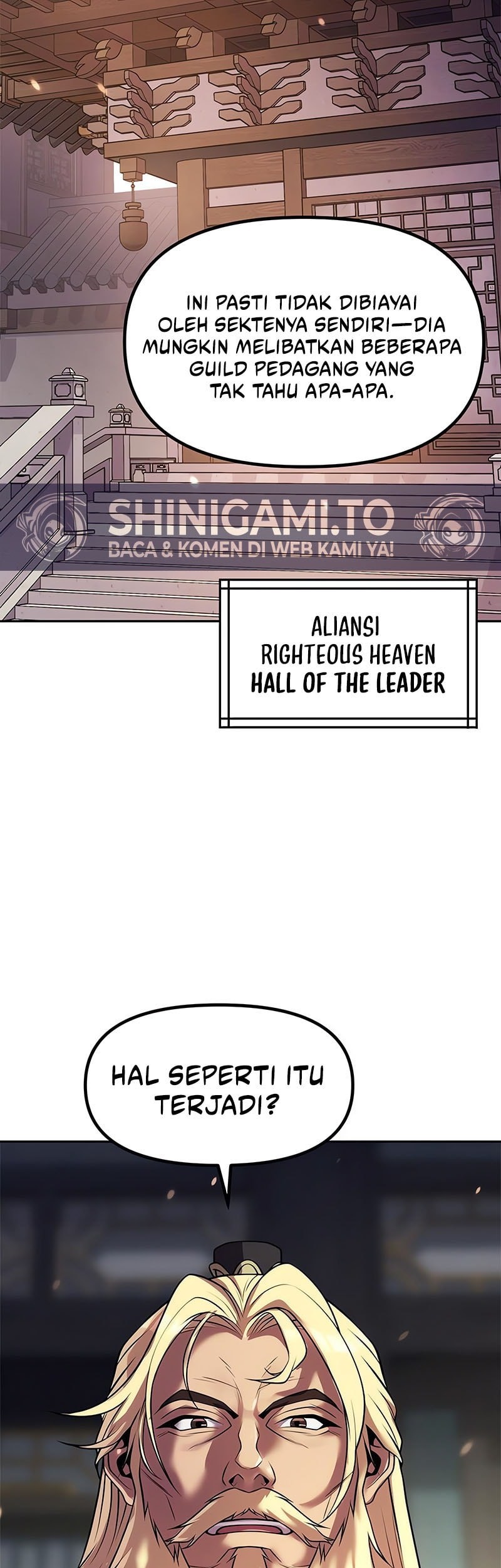 Chronicles of the Demon Faction Chapter 125 Gambar 66