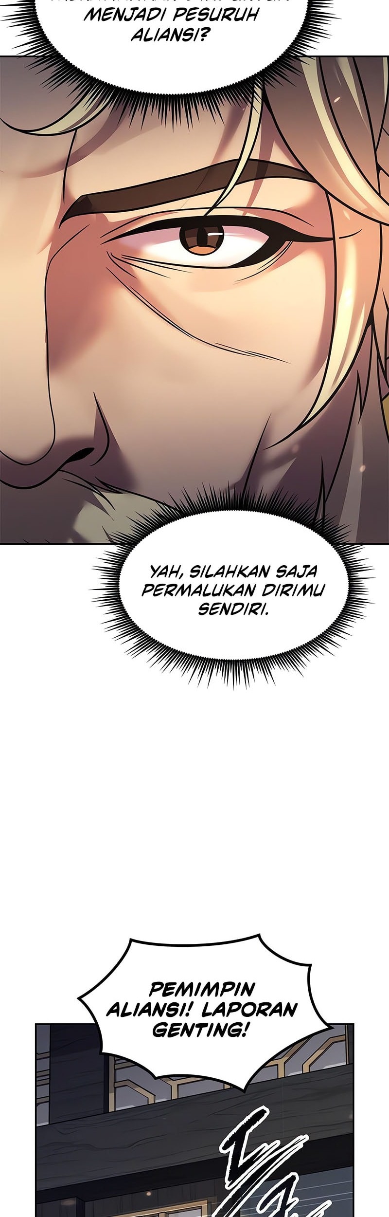 Chronicles of the Demon Faction Chapter 125 Gambar 71