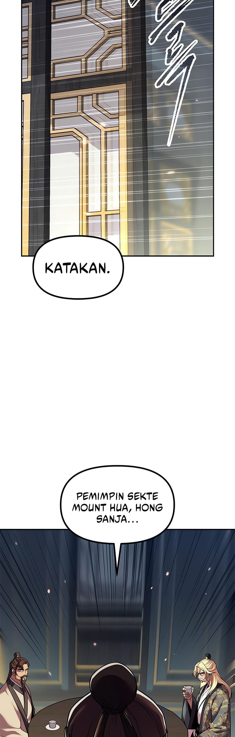 Chronicles of the Demon Faction Chapter 125 Gambar 72