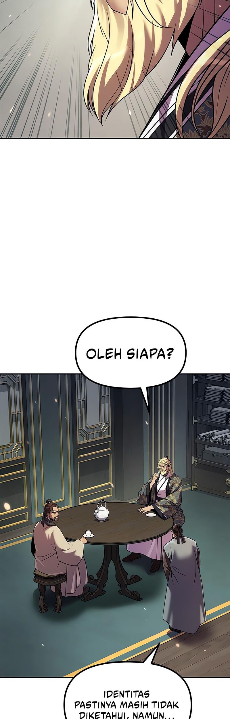 Chronicles of the Demon Faction Chapter 125 Gambar 75