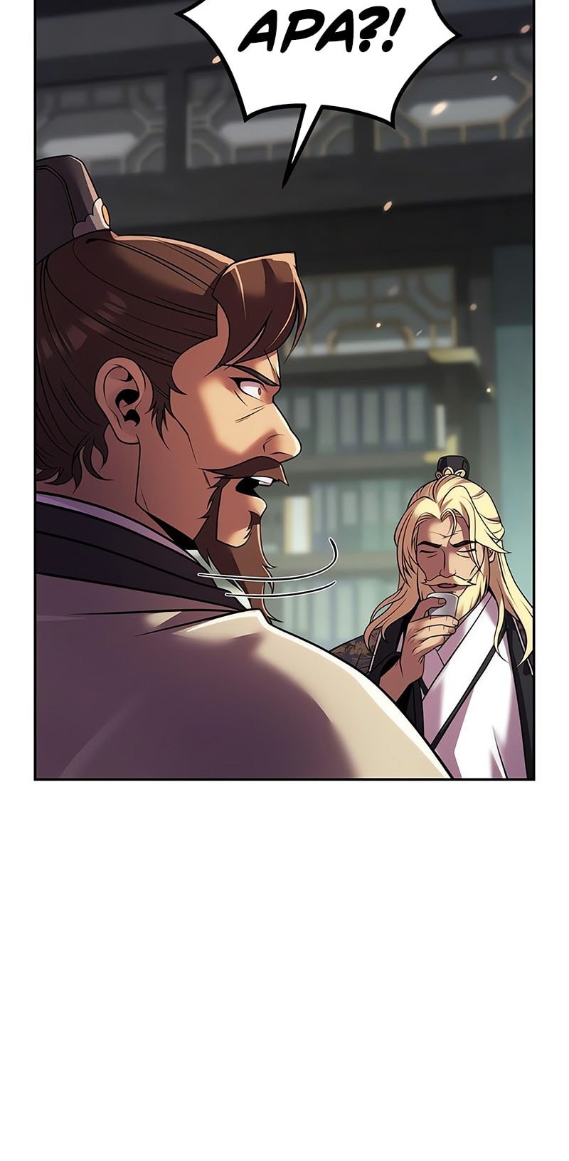 Chronicles of the Demon Faction Chapter 125 Gambar 77