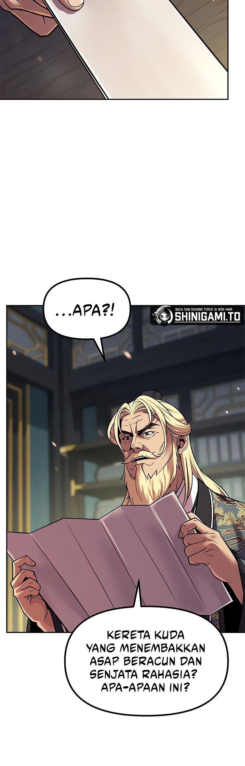 Chronicles of the Demon Faction Chapter 125 Gambar 84