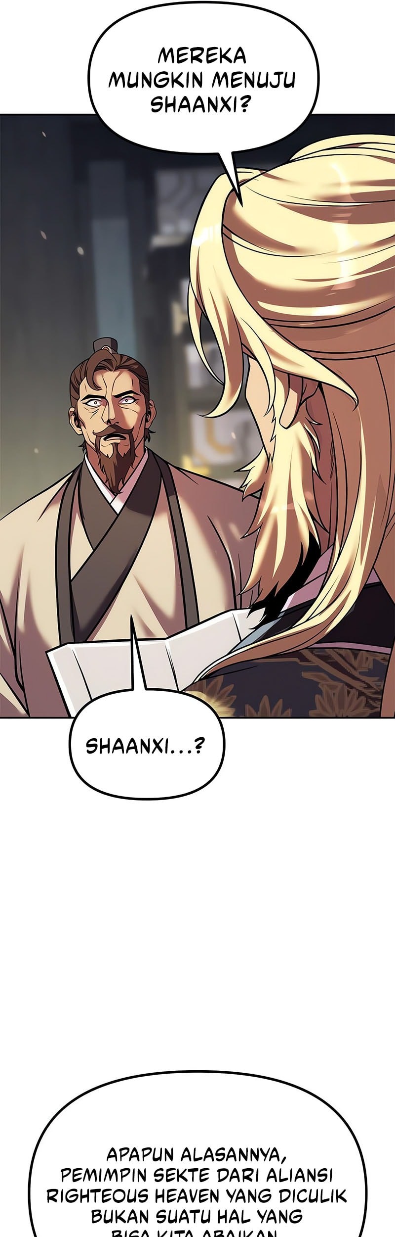 Chronicles of the Demon Faction Chapter 125 Gambar 86