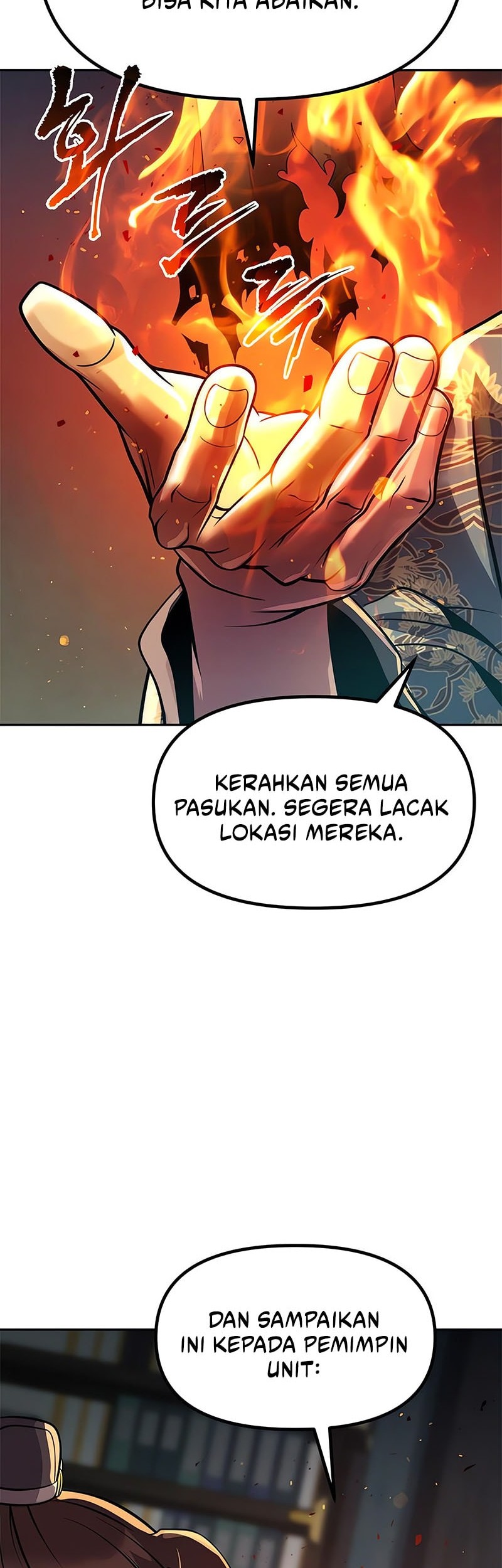 Chronicles of the Demon Faction Chapter 125 Gambar 87