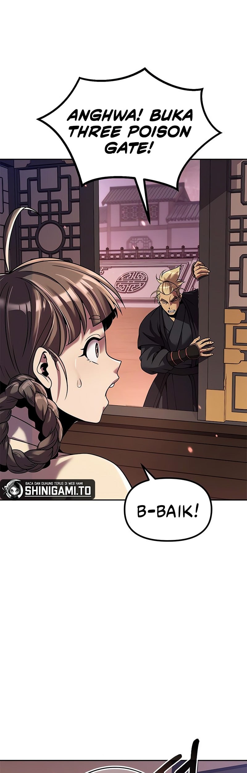 Chronicles of the Demon Faction Chapter 125 Gambar 12