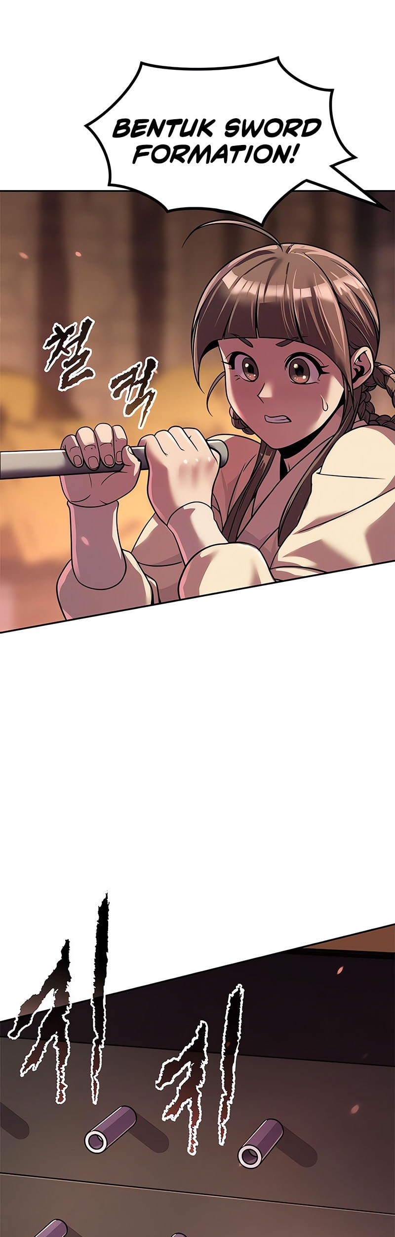 Chronicles of the Demon Faction Chapter 125 Gambar 14