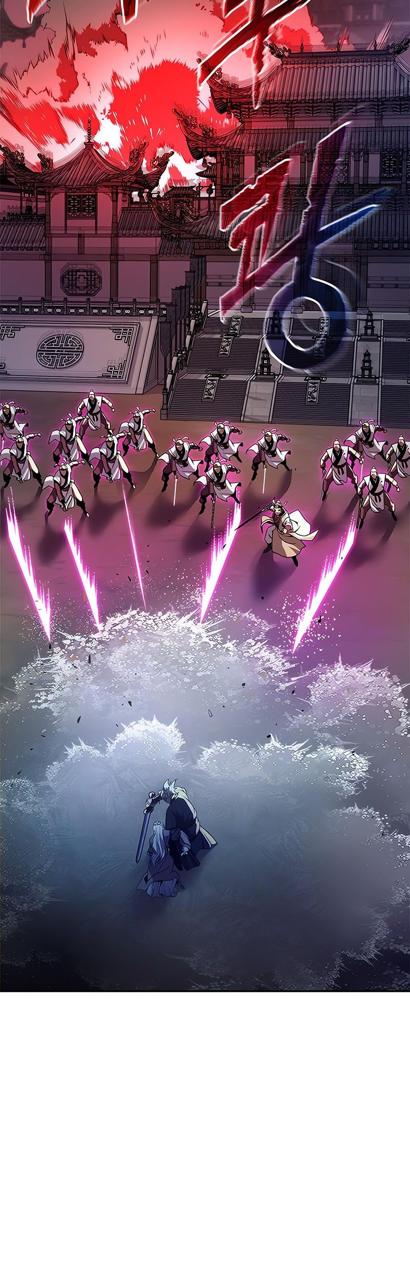 Chronicles of the Demon Faction Chapter 125 Gambar 29