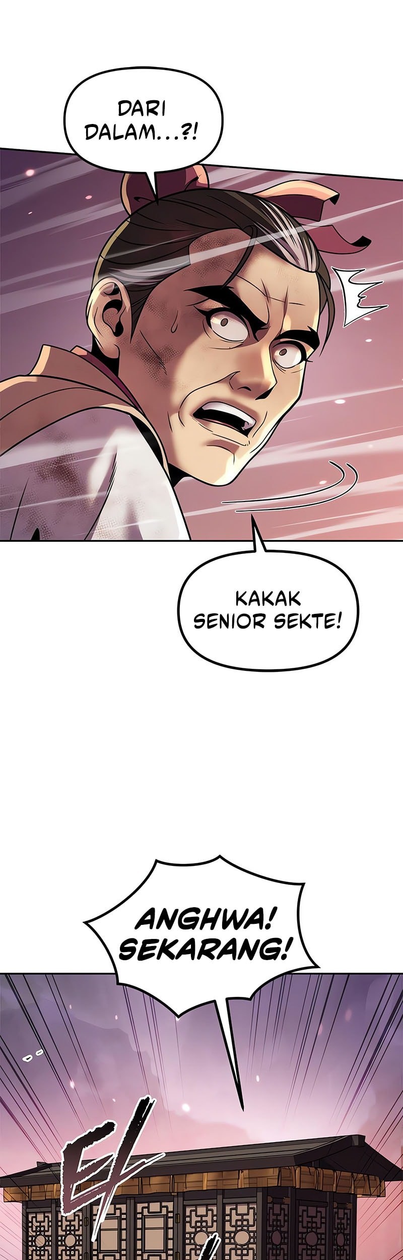 Chronicles of the Demon Faction Chapter 125 Gambar 30