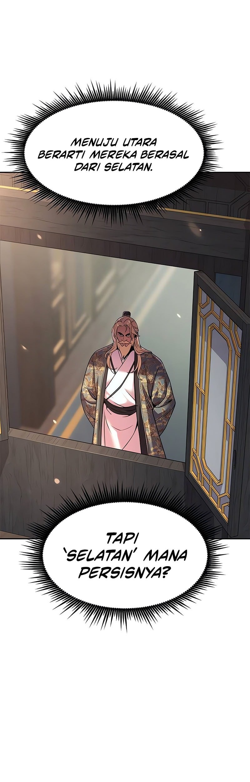 Chronicles of the Demon Faction Chapter 126 Gambar 7