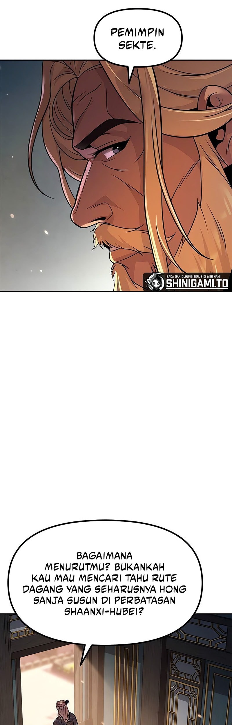 Chronicles of the Demon Faction Chapter 126 Gambar 8