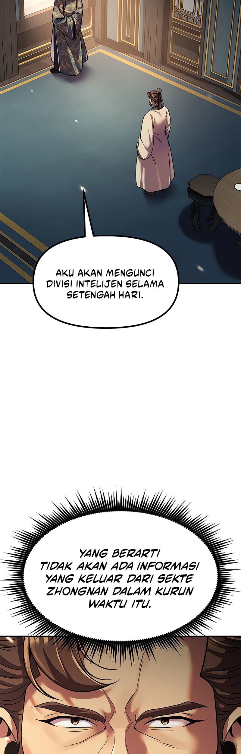 Chronicles of the Demon Faction Chapter 126 Gambar 9