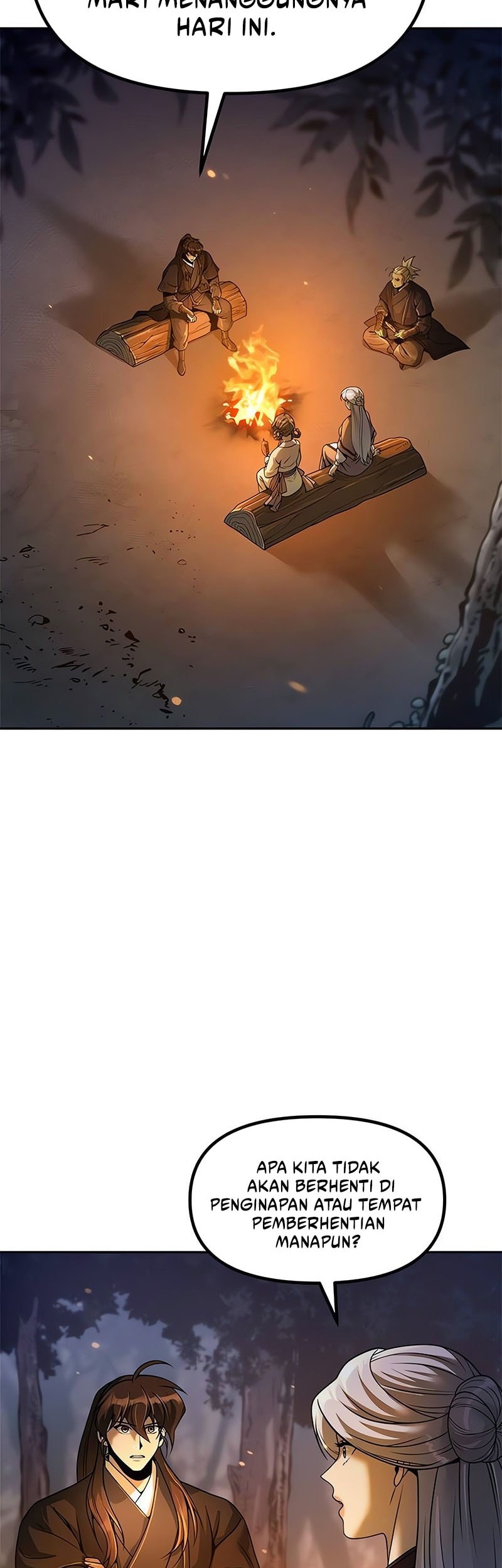 Chronicles of the Demon Faction Chapter 126 Gambar 36