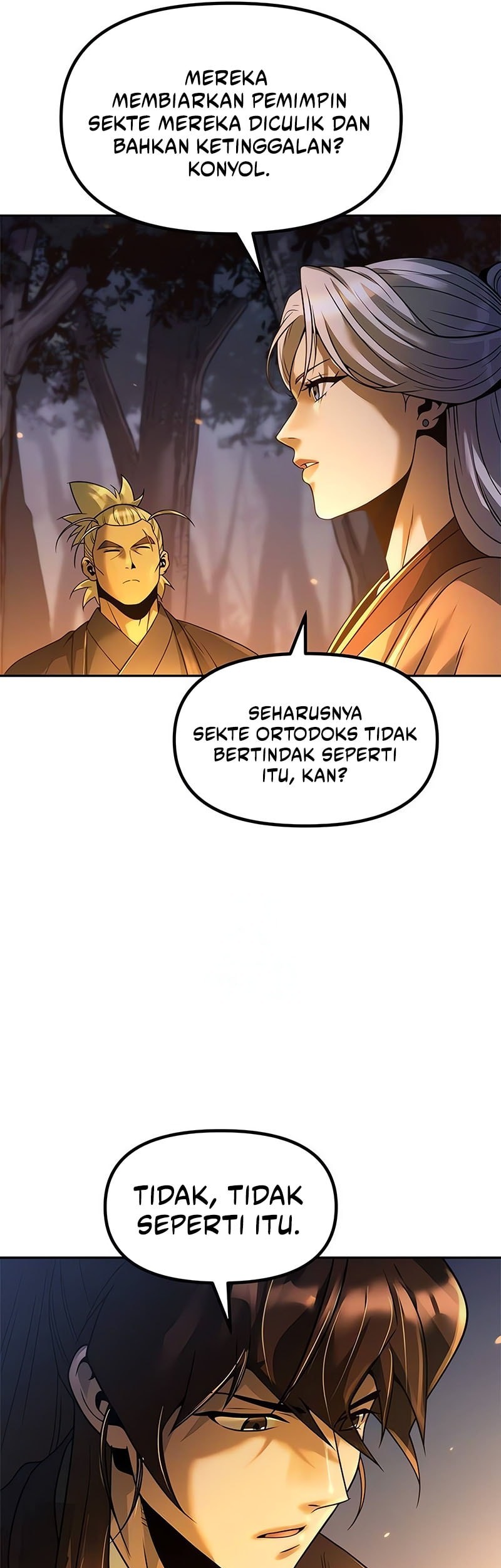 Chronicles of the Demon Faction Chapter 126 Gambar 39