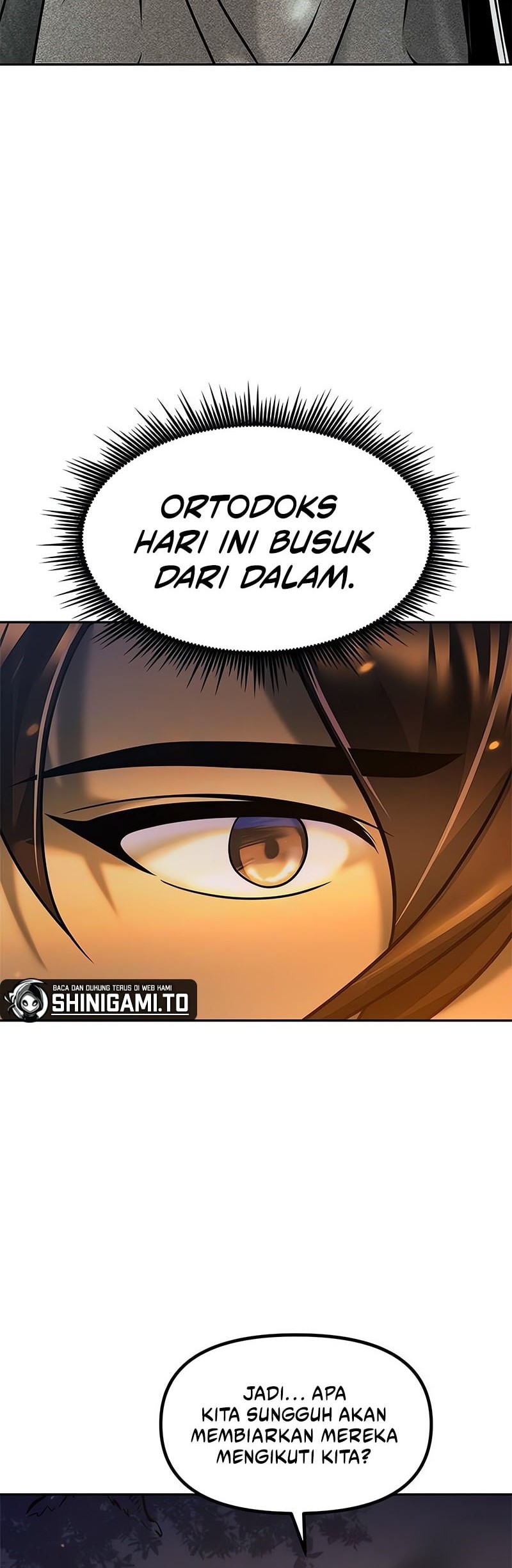 Chronicles of the Demon Faction Chapter 126 Gambar 42