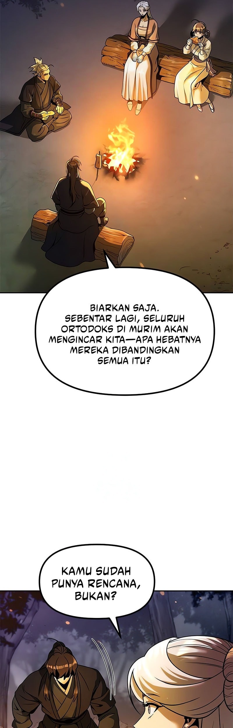 Chronicles of the Demon Faction Chapter 126 Gambar 43