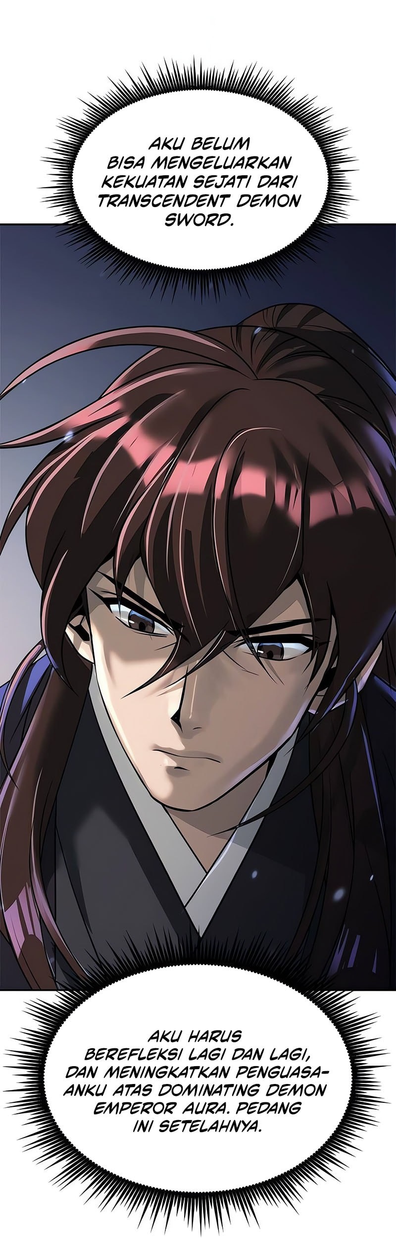 Chronicles of the Demon Faction Chapter 126 Gambar 49