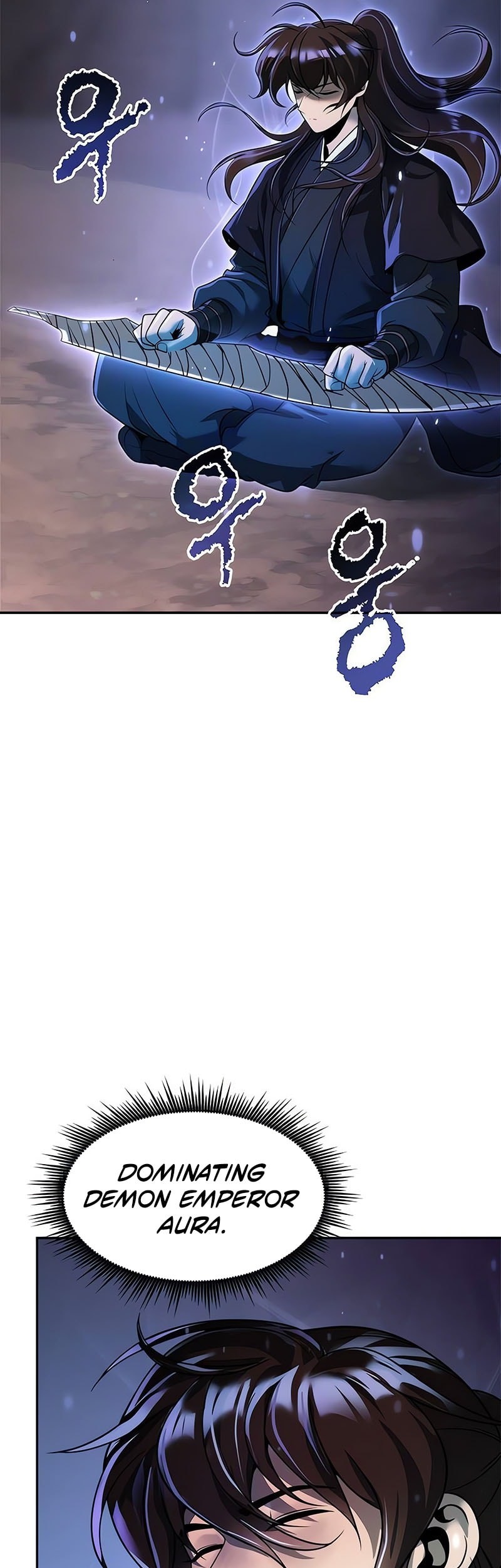 Chronicles of the Demon Faction Chapter 126 Gambar 51