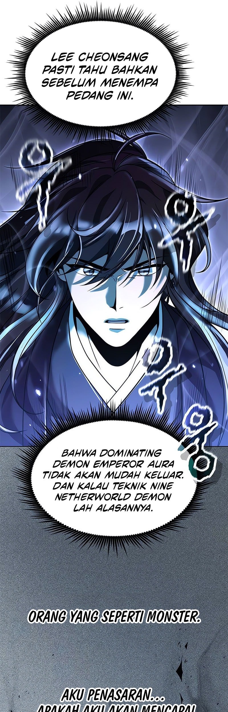 Chronicles of the Demon Faction Chapter 126 Gambar 58