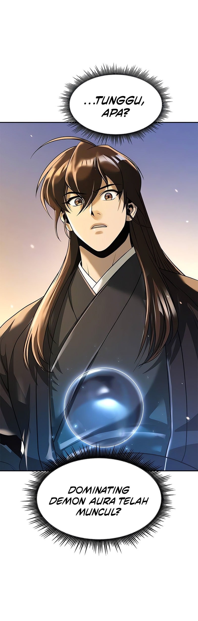 Chronicles of the Demon Faction Chapter 126 Gambar 66