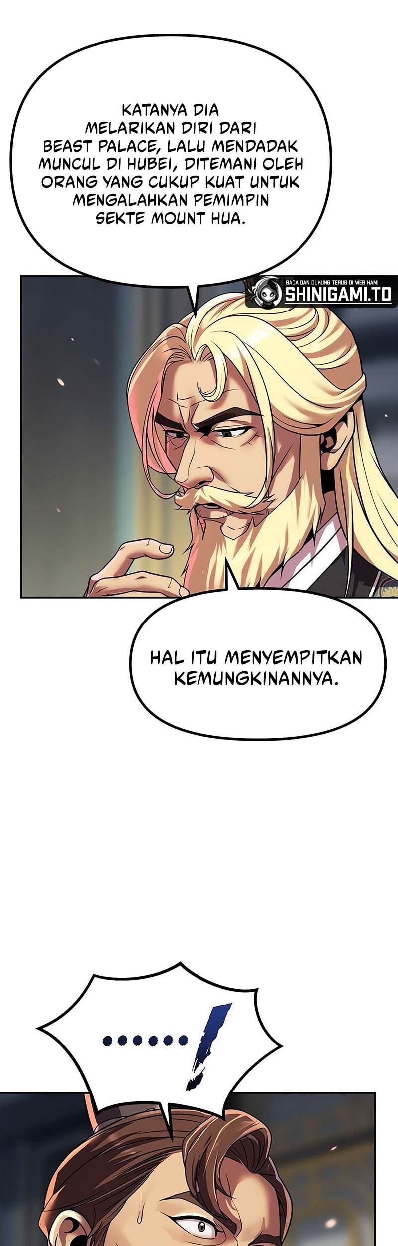 Chronicles of the Demon Faction Chapter 126 Gambar 4