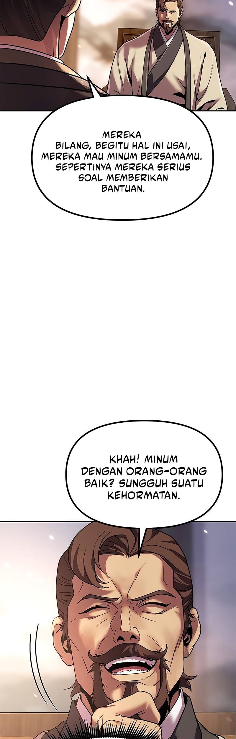 Chronicles of the Demon Faction Chapter 126 Gambar 24