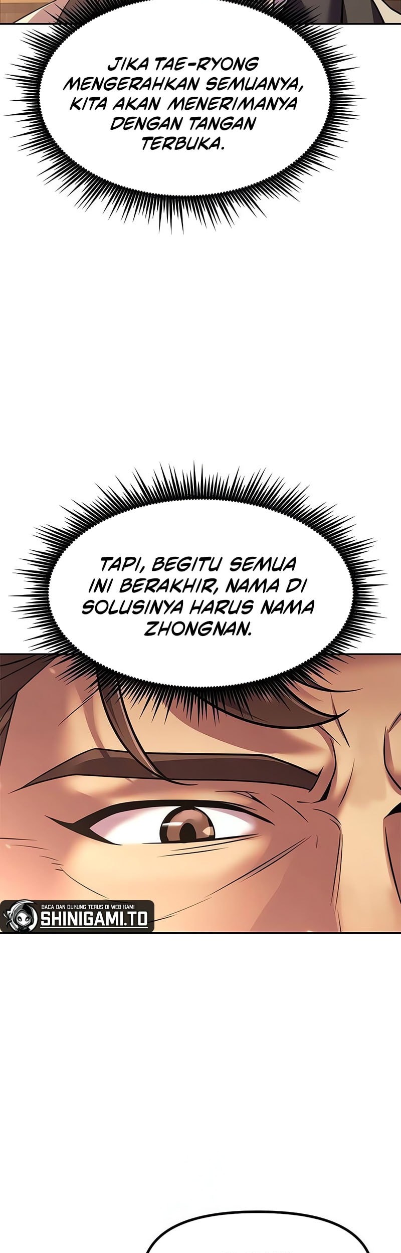 Chronicles of the Demon Faction Chapter 126 Gambar 25